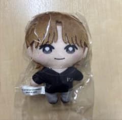 INI かぷっこふれんず ぬいぐるみ 尾崎匠海のサムネイル