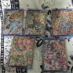 ドラゴンボールのサムネイル