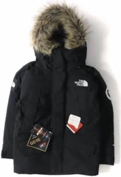 【未使用品】THE NORTH FACE アンタークティカ パーカND91807
