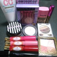コスメセット♡のサムネイル