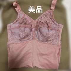 廃盤商品 マルコ アヴァンセサクラ ボディシェイパー B75 マルコアヴァンセサクラボディスーツシェイパーピンクD65S[商品説明