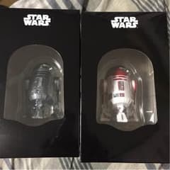 スターウォーズ フィギアのサムネイル