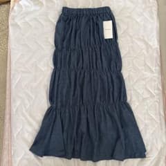 新品PAL CLOSETマーメイドロングのサムネイル