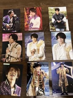 King&Prince 岸優太のサムネイル