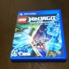 PSVITAのサムネイル
