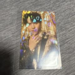M!LK 吉田仁人 ホログラムトレカ 爆裂愛してる/好きすぎて滅のサムネイル