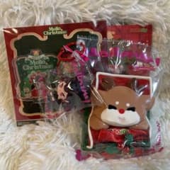 終売品】mellojoy メロジョイクリスマス シークレット - メルカリ