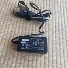 EPSON カラリオ⭐︎ACアダプター A431H 本体なしのサムネイル