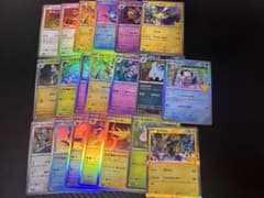 ポケモンカード 25周年記念 プロモカード まとめ売り - メルカリ