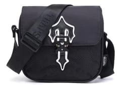 trapstarショルダーバックのサムネイル