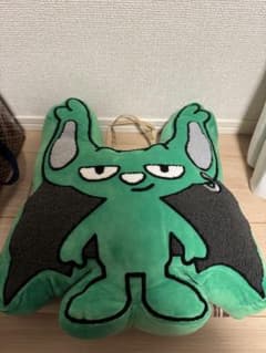 コムドット BB5 REI クッションのサムネイル