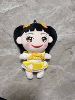 超ときめき宣伝部 菅田愛貴 ちびぬい - メルカリ