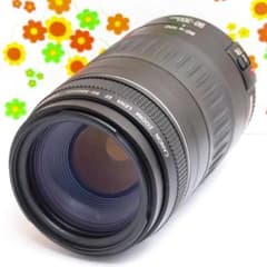 【大迫力の望遠】運動会に大活躍★Canon EF 90-300mm★スマホ転送 大迫力の望遠】運動会に大活躍☆Canon EF 90-300mm☆スマホ転送 - メルカリ