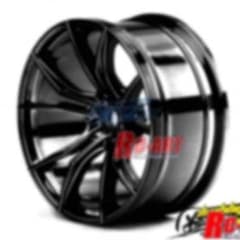 ラジコン ホイール 1/10 MST FXホイール オフセット＋11のサムネイル