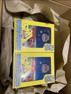 ポケモンワールドチャンピオンシップ2023 横浜記念デッキ サプライのみ2個のサムネイル