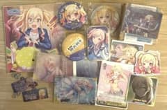 プロセカ 天馬咲希グッズまとめのサムネイル