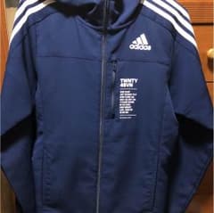 adidas アディダス ジャージのサムネイル