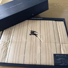 Burberry ダウンケットのサムネイル