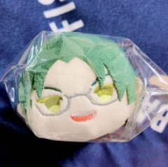 あんスタ 蓮巳敬人もちもちマスコットPS もちマス もちます - メルカリ