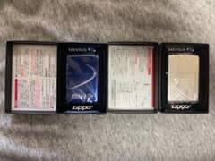 【真様専用】zippo   MEVIUSのサムネイル
