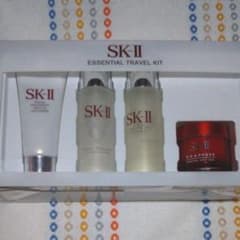 【なつ様専用】SK-II エッセンシャルトラベルキットのサムネイル