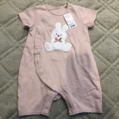 【新品タグ付き】赤ちゃん本舗 プレオール 70サイズのサムネイル