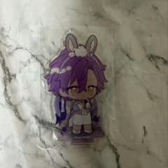 あんスタ アニカフェ アクスタ 乙狩アドニス - メルカリ