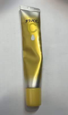 薬用しみ 集中対策 プレミアム美容液 ロート製薬のサムネイル