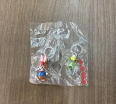 クッピーラムネ　めじるしアクセサリーのサムネイル
