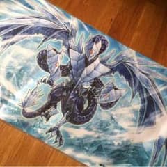 遊戯王デュエルマット(トリシューラ(未開封のサムネイル