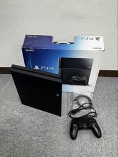 SONY PlayStation 4 プレステ4 CUH-1100A ジャンク - メルカリ