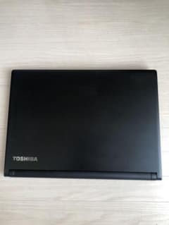 dynabook R73/Bのサムネイル