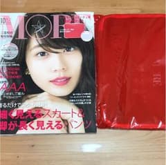 ケロヨン様 専用***   モア  MORE 10月号のサムネイル