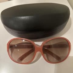 M*丸様 PRADA サングラス ピンク系のサムネイル