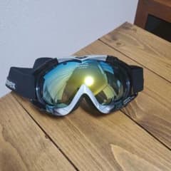 UVEX APACHE PRO スキー•スノボーゴーグルのサムネイル
