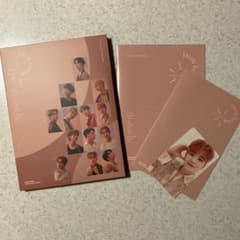 SEVENTEEN アルバムのサムネイル