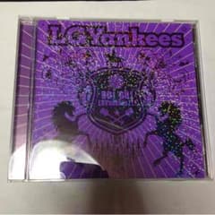 LGYankees CDのサムネイル