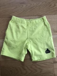xlarge キッズ　エクストララージ  キッズ　ハーフパンツ　パンツのサムネイル