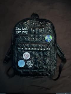 fti Always dime punkandyo starteamリュック - メルカリ