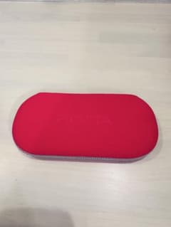 PlayStation Vita ソフトケース ピンクのサムネイル