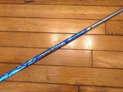 USTマミヤ ATTAS KING 4S 1Wシャフト Callawayスリーブ - メルカリ