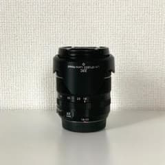 FUJIFILM XF18-55F2.8-4 R LM OISのサムネイル