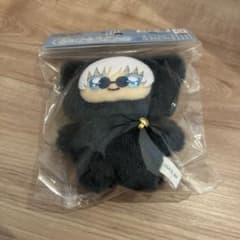 ゆ*様 五条悟 懐玉・玉折 ちみけもますこっとのサムネイル