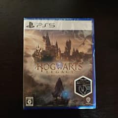 ホグワーツ・レガシー 通常版のサムネイル