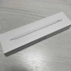 Apple Pencil第2世代のサムネイル