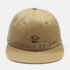 新品 Supreme Vietnam 6-Panel Cap Khaki - メルカリ