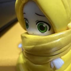 Disney Princess Fig. Rapunzel
