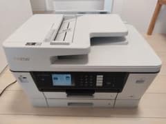 訳アリ　A3複合機 brother MFC-J7300CDW 印刷枚数1119枚のサムネイル
