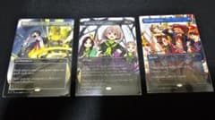 MTG Secret Lair 魔法学院青春白書 3枚のみ(non-foil) - メルカリ