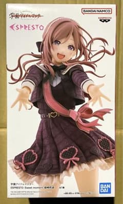 学園アイドルマスター ESPRESTO 姫崎莉波 フィギュア ⑧ - メルカリ